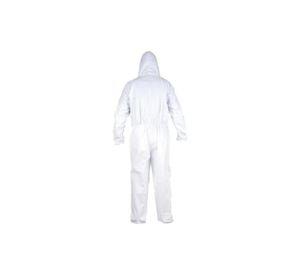 Buzo Blanco Desechable