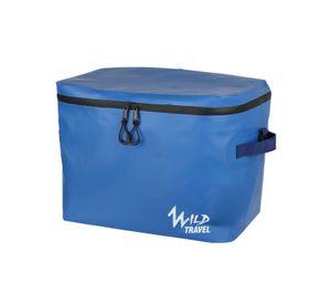 Bolso Cooler Flexible 20 L - Hielera Portátil Soft IceBag WILDTRAVEL