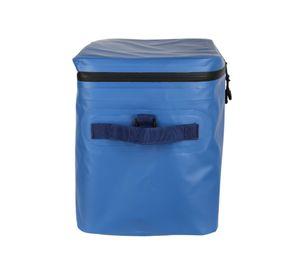 Bolso Cooler Flexible 20 L - Hielera Portátil Soft IceBag WILDTRAVEL