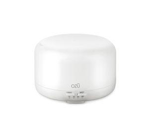 Difusor de aroma ultras nico blanco Ozu