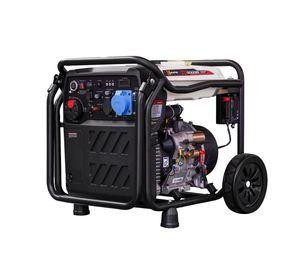 GENERADOR INVERTER  H9000ID