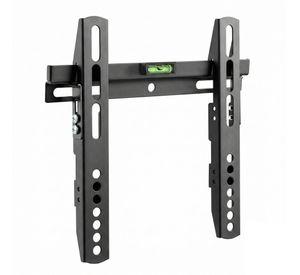 Soporte TV Fijo Macrotel 23 a 42 + Cable HDMI