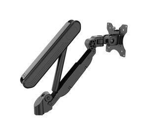 Soporte Brazo Ergon mico De Mesa Para Tv o Monitor 17 a 30 Pulgadas