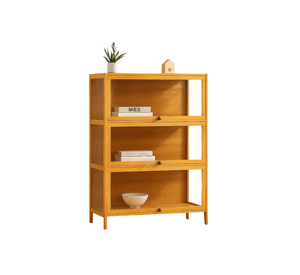 Vitrina Nativa 3 Niveles