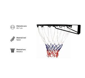 Aro de Basquetbol R300