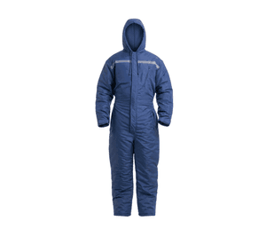 Buzo Termico Antibacteriano Alaska