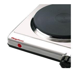Cocina Eléctrica Magefesa 8013 Potencia 1500w