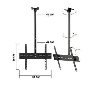 Base Soporte Tv 807A Techo Led 20 A 55 Pulgadas