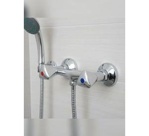 Combinación LLave Grifo Para Ducha Modelo Miami Marca PMB