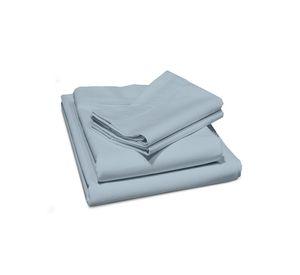Sabana Andes 180 Hilos Lisa jeans King