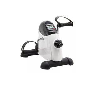 Pedalera con Monitor LCD - Fitness