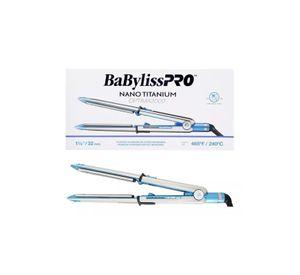 Babyliss Pro Alisador Plancha Optima 3000 Bivoltaje