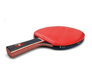 Pack 2 Paletas De Ping Pong + 4 Pelotas + Malla + Estuche alta calidad