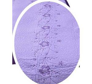 CUBRECAMA KING - SUPER KING BORDADO M07