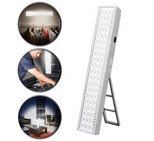 Lampara Luz Emergencia 60 Led Recargable