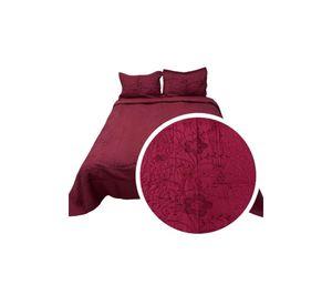CUBRECAMA QUILT DE VERANO KING-SUPER KING 250x270cm D2