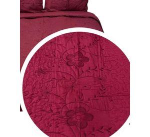 CUBRECAMA QUILT DE VERANO KING-SUPER KING 250x270cm D2