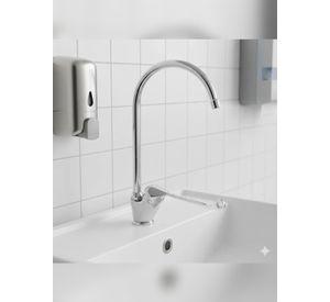 Monomando Cuello Cisne Gerontologico Marca Briggs