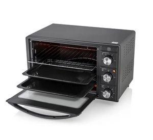 Horno Eléctrico Thomas TH-25N01