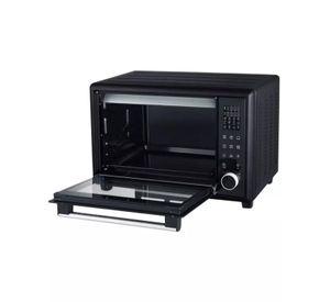 Horno Electrico 32L 1800W Antiadherente Aw ok32 Aiwa