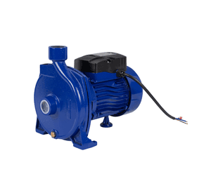KIT BOMBA CENTRIFUGA ALLWELL 1.0 HP CPm158 CONTROLADOR AUTOMATICO DE PRESION