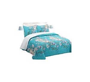 CUBRECAMA QUILT CON CHIPORRO 2P P39