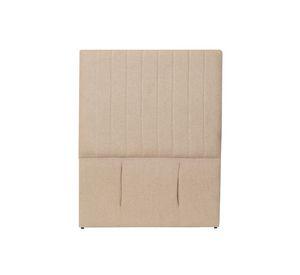 RESPALDO SORRENTO LINO NATURAL 1 PZA