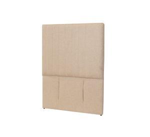 RESPALDO SORRENTO LINO NATURAL 1 PZA