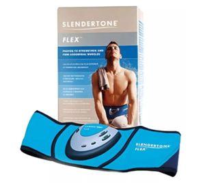 Slendertone Flex Cinturon Electro Musculacion Abdominal Men