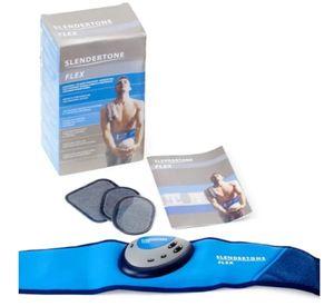 Slendertone Flex Cinturon Electro Musculacion Abdominal Men