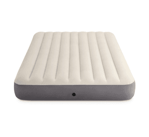 Colchón Inflable 2 Plazas 152x203x25 Cm Single-Hi