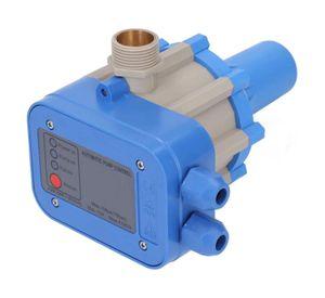Controlador Electrenico Autom aico Para Bomba De Agua