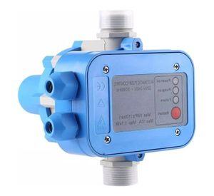 Controlador Electrenico Autom aico Para Bomba De Agua