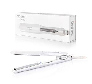 Alisador Siegen SG-B4759 Titanio + Iones Negativos