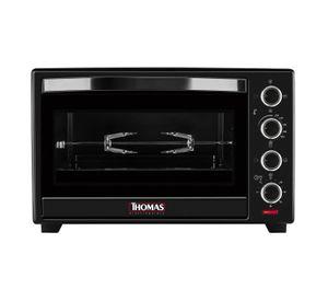 HORNO ELECT THOMAS TH-38N