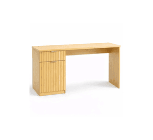 Escritorio Wave 120 cm Madera