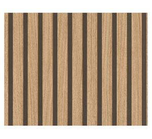 Papel mural 1000x53 cm Welcome Home 499322 café