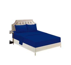 Sábanas King – Confort y Amplitud RS.