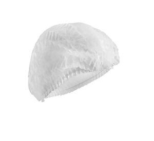 Cofias Desechable Gorro Blanca 500 Unidades Gorro Clip