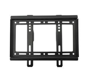 Base Fija Para Muro Tv Led 14 A 42 Pulgadas