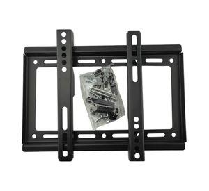 Base Fija Para Muro Tv Led 14 A 42 Pulgadas