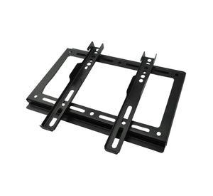Base Fija Para Muro Tv Led 14 A 42 Pulgadas