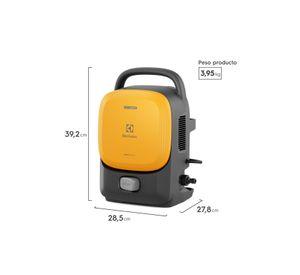 Hidrolavadora Electrolux 1400W Efficient EasyWash QWS1650