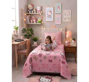 Sábanas de Verano Infantiles 1,5 Plaza Diseños Únicos y Frescos B9