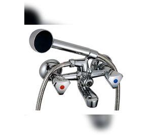 Combinación Llave Grifo Tina Ducha Modelo Eco Marca Taumm