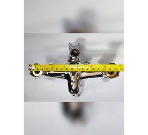 Combinación Llave Grifo Tina Ducha Modelo Eco Marca Taumm