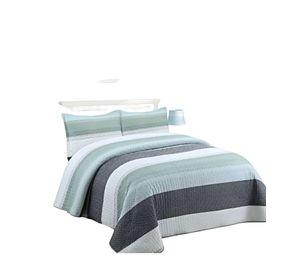 CUBRECAMA DE VERANO PLAZA Y MEDIA A29 180X200 CM