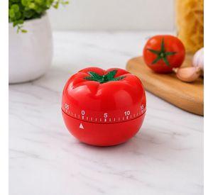 Timer para Cocina Tomate