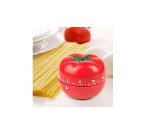 Timer para Cocina Tomate