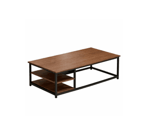 Mesa de centro rectangular 120 cm Bilbao
